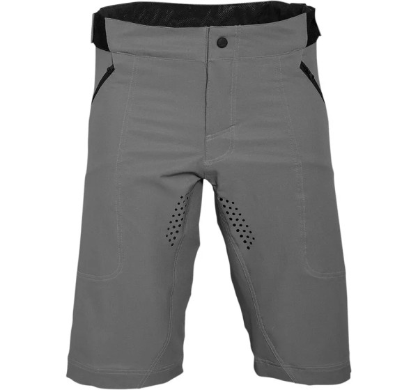 THOR Hosen & Shorts - SHORT INTENSE GRAY 34
