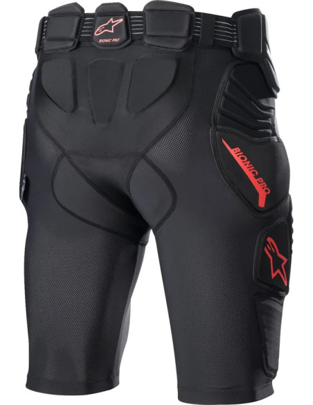 ALPINESTARS Hüft- & Taillen-Protektoren - Detailansicht