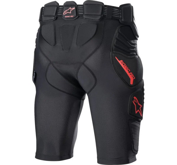 ALPINESTARS Hüft- & Taillen-Protektoren - Detailansicht