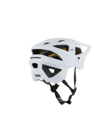 ALPINESTARS Open Face Helm - Detailansicht
