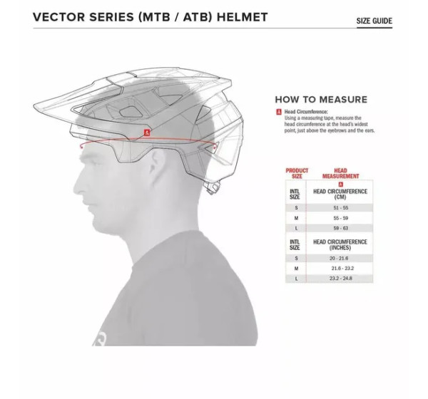 ALPINESTARS Open Face Helm - Einbaubeispiel