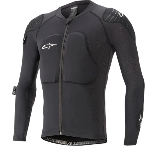 ALPINESTARS BICYCLE Jacken & Westen - JACKET LS PGON LT BLK XL