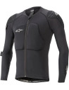 Paragon Lite Langarm-Protektorenjacke