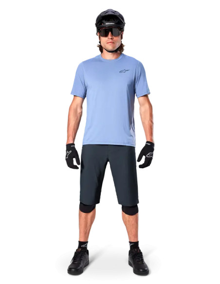 ALPINESTARS Hosen & Shorts - Einbaubeispiel