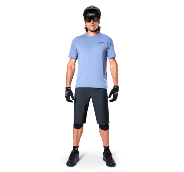 ALPINESTARS Hosen & Shorts - Einbaubeispiel