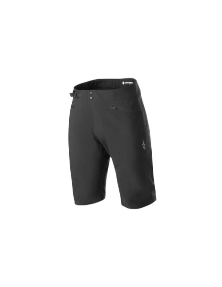 ALPINESTARS Hosen & Shorts - SHORTS 4W A-DURA BLACK 34