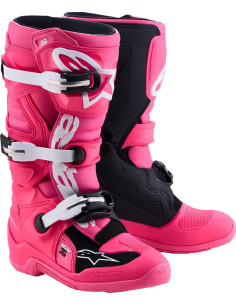 Youth Tech 7S Stiefel