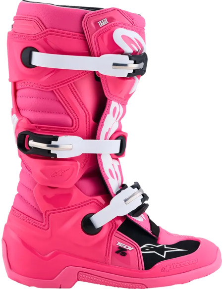 ALPINESTARS Offroad - Einbaubeispiel