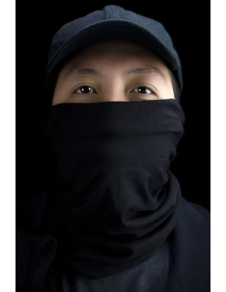 ZAN HEADGEAR Kopf- & Halsbedeckungen - Detailansicht