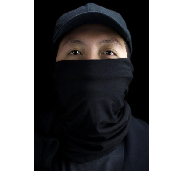 ZAN HEADGEAR Kopf- & Halsbedeckungen - Detailansicht