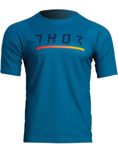 Assist Caliber Kurzarm-Trikot
