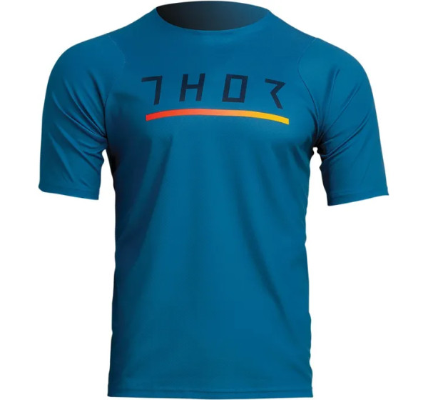 THOR Jerseys - JRSY ASIST SS CALBR TE XS