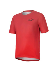 A-Dura Rise Kurzarm-Jersey für Jugendliche