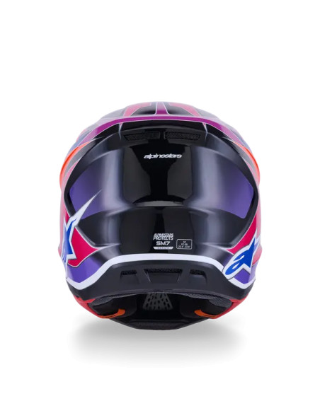 ALPINESTARS Offroad - Detailansicht