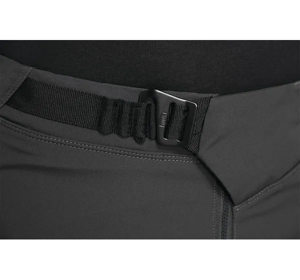 100% Hosen & Shorts - Einbaubeispiel