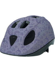 XS Kinder Fahrradhelm