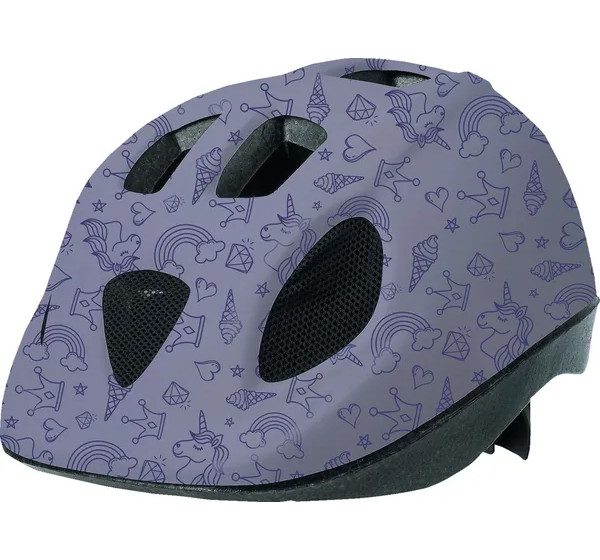 POLISPORT BICYCLE Helme, Jugendliche - HLMT KIDS FANTASY XS