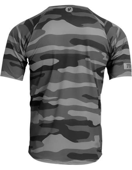 THOR Jerseys - Detailansicht