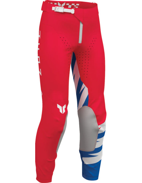 THOR Hosen - PANT YTH LAUNCHMODE SHOCKIE RD