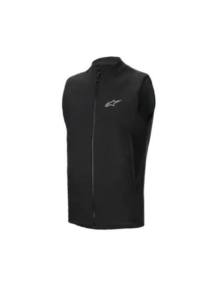 ALPINESTARS BICYCLE Jacken & Westen - VEST A-DURA THERMAL BLACK 2XL