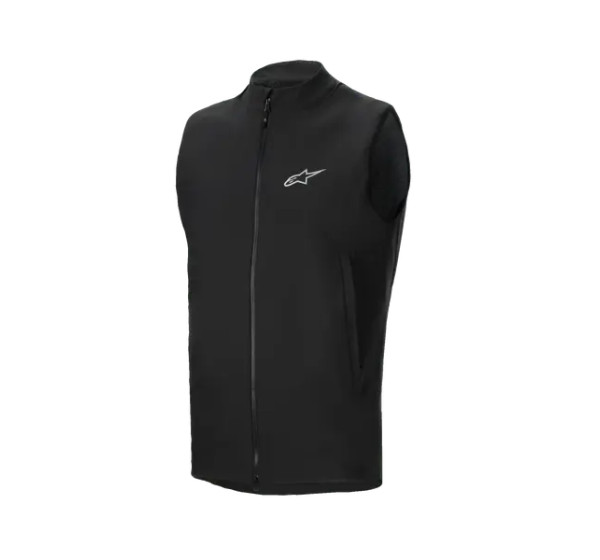 ALPINESTARS BICYCLE Jacken & Westen - VEST A-DURA THERMAL BLACK 2XL