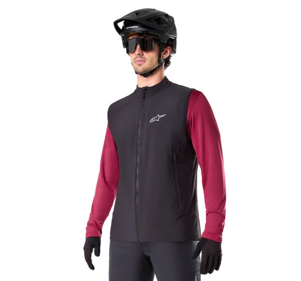 ALPINESTARS BICYCLE Jacken & Westen - Detailansicht
