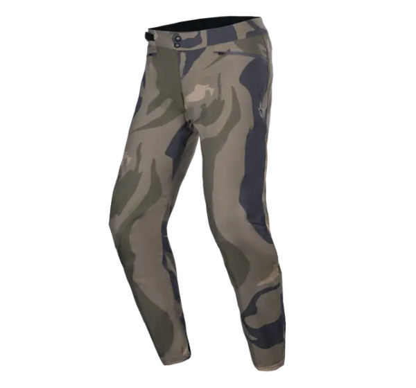 ALPINESTARS Hosen & Shorts - PANTS A-DURA CAMO 38