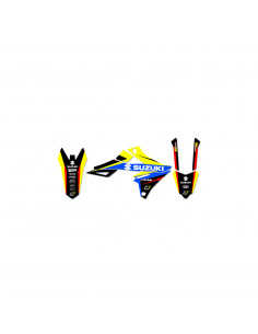 Blackbird Racing Graph Kit Dream4 Rm 01-