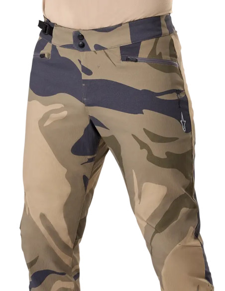 ALPINESTARS Hosen & Shorts Bild 4