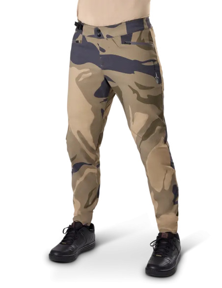 ALPINESTARS Hosen & Shorts Bild 6