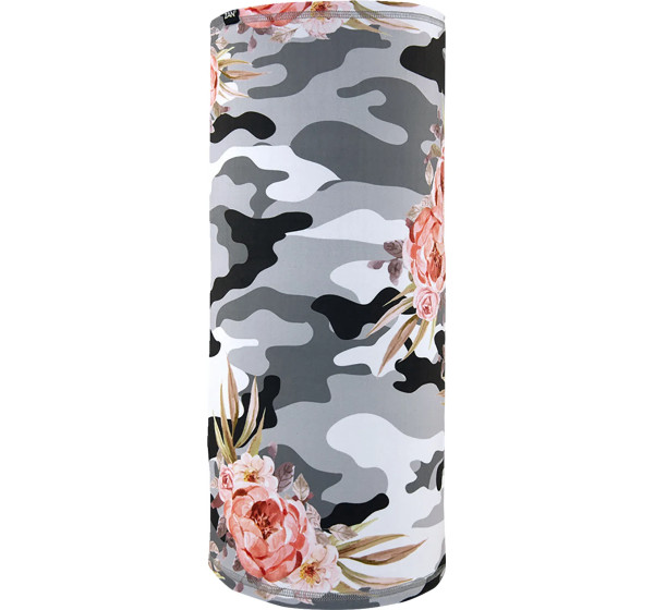 ZAN HEADGEAR Kopf- & Halsbedeckungen - MOTLEY TUBE SPORTFLEX FLOR URC