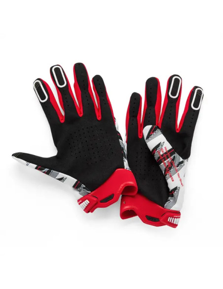 100% Handschuhe - Detailansicht