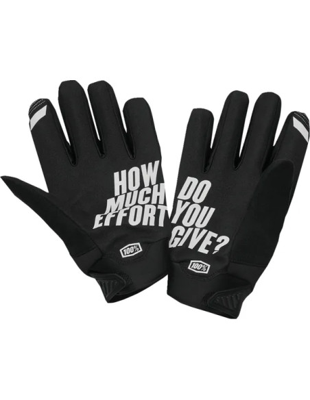 100% Handschuhe - Detailansicht