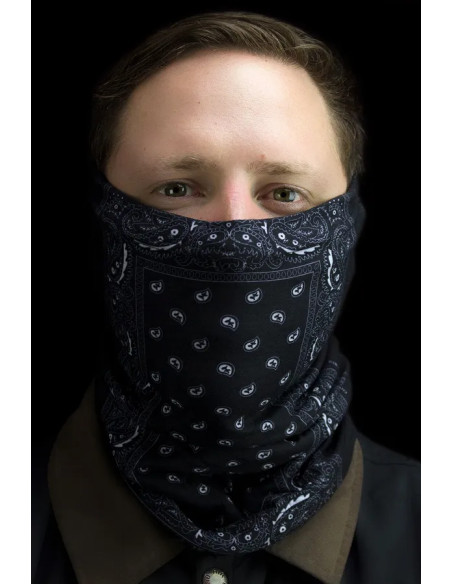 ZAN HEADGEAR Kopf- & Halsbedeckungen - Detailansicht
