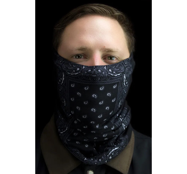 ZAN HEADGEAR Kopf- & Halsbedeckungen - Detailansicht