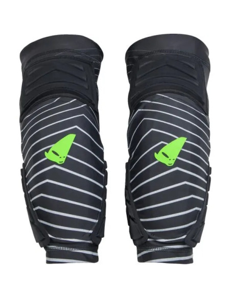 UFO Knieprotektoren - MTB M33 KNEEGUARD XL
