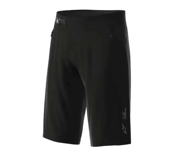 ALPINESTARS Hosen & Shorts - SHORTS A-DURA RIDE BLACK 40