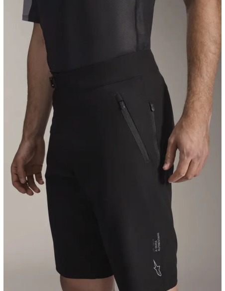 ALPINESTARS Hosen & Shorts - Einbaubeispiel