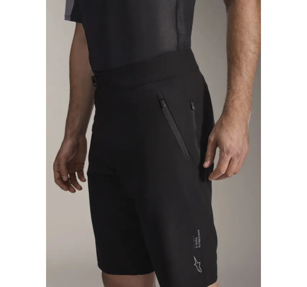 ALPINESTARS Hosen & Shorts - Einbaubeispiel
