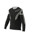 A-Supra Elite Langarmtrikot
