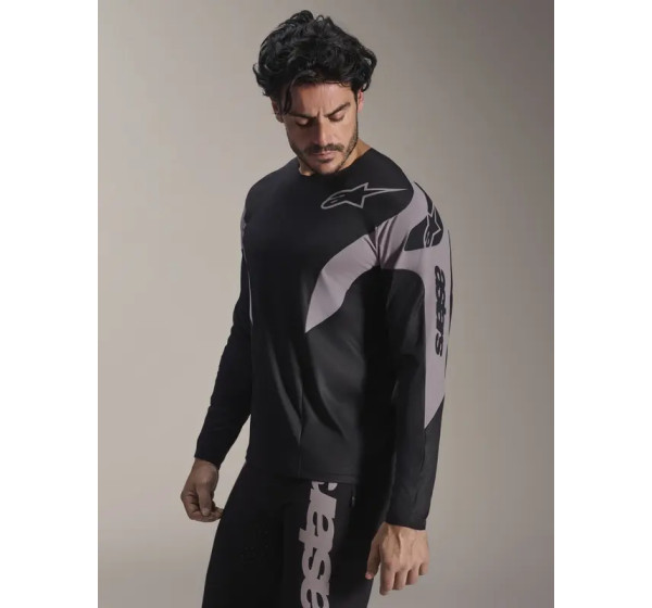 ALPINESTARS Jerseys - Einbaubeispiel