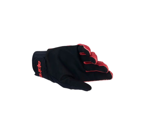 ALPINESTARS Handschuhe - Detailansicht