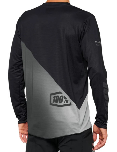 100% Jerseys - Detailansicht