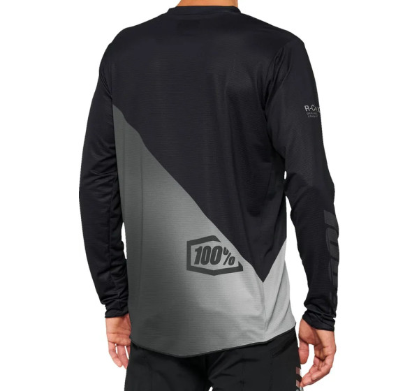 100% Jerseys - Detailansicht