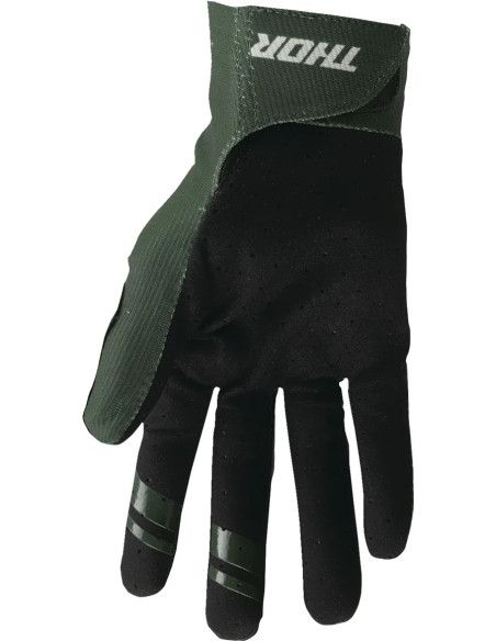 THOR Handschuhe - Detailansicht