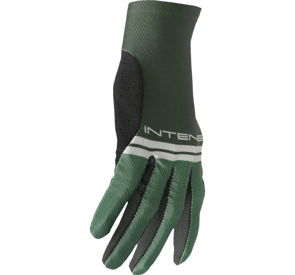 THOR Handschuhe - Einbaubeispiel