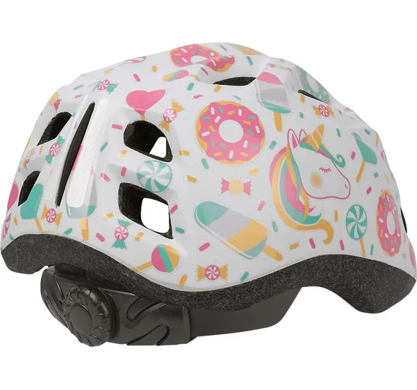 POLISPORT BICYCLE Helme, Jugendliche - Detailansicht
