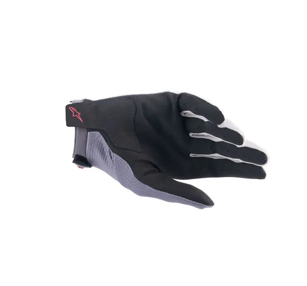 ALPINESTARS Handschuhe - Detailansicht