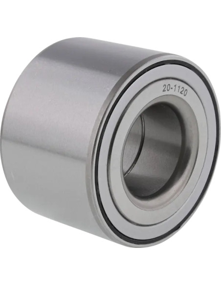 MOOSE OFFROAD Lager- und Dichtungssätze - WHEEL BEARING KIT SEGWAY MSE