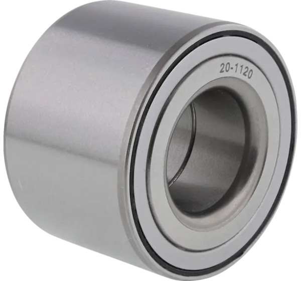 MOOSE OFFROAD Lager- und Dichtungssätze - WHEEL BEARING KIT SEGWAY MSE